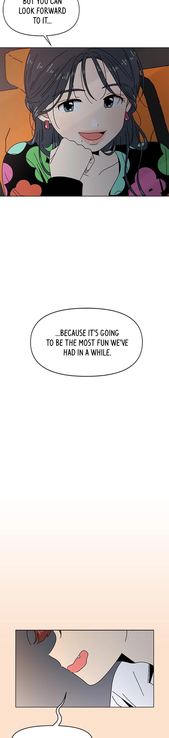 Seasons of Blossom Chapter 76 page 22 - Chapter 76: (S3) Ep. 76 - Gaeul's Flower (16)
