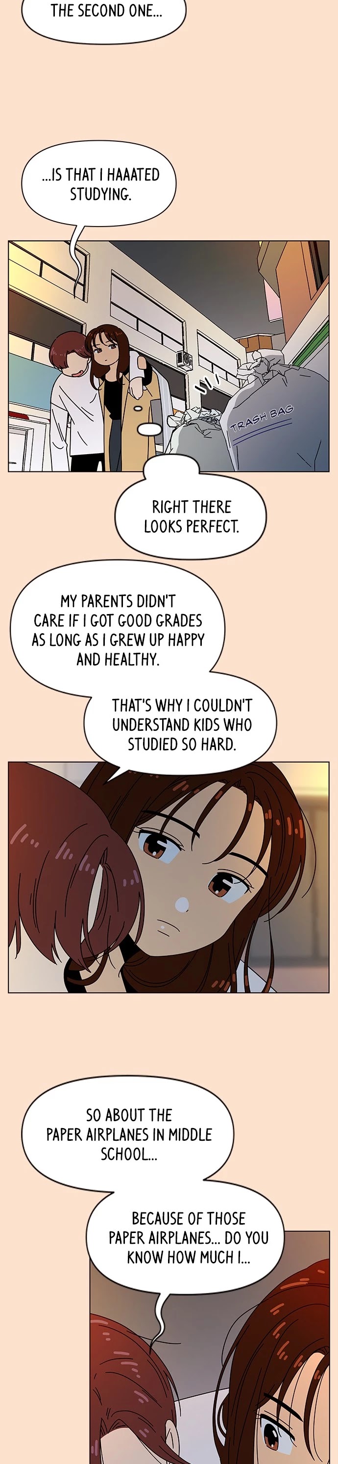 Seasons of Blossom Chapter 76 page 23 - Chapter 76: (S3) Ep. 76 - Gaeul's Flower (16)