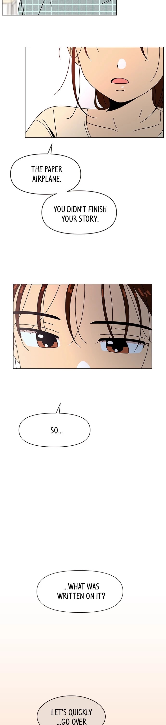 Seasons of Blossom Chapter 76 page 25 - Chapter 76: (S3) Ep. 76 - Gaeul's Flower (16)