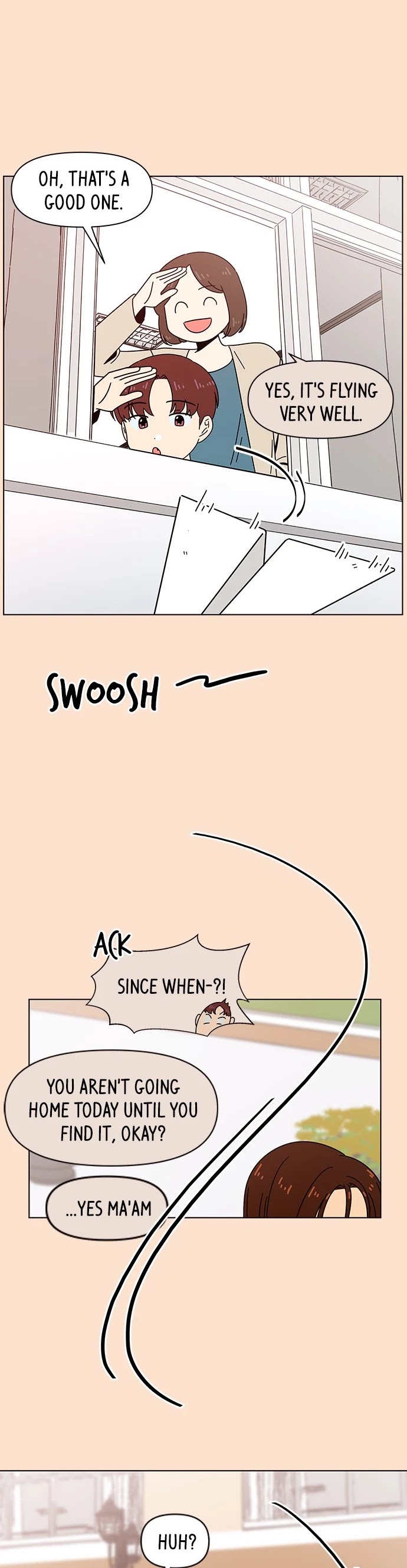 Seasons of Blossom Chapter 76 page 27 - Chapter 76: (S3) Ep. 76 - Gaeul's Flower (16)