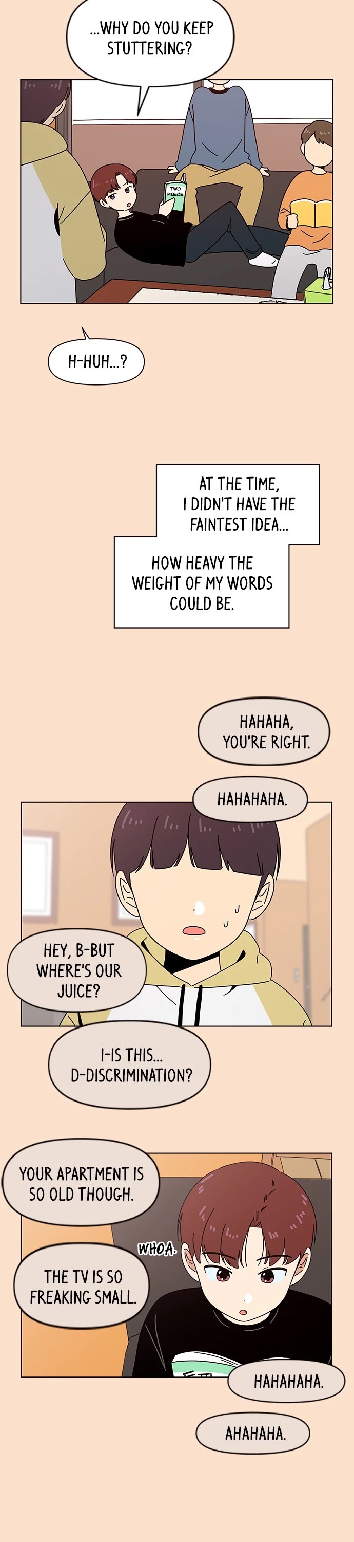 Seasons of Blossom Chapter 76 page 6 - Chapter 76: (S3) Ep. 76 - Gaeul's Flower (16)