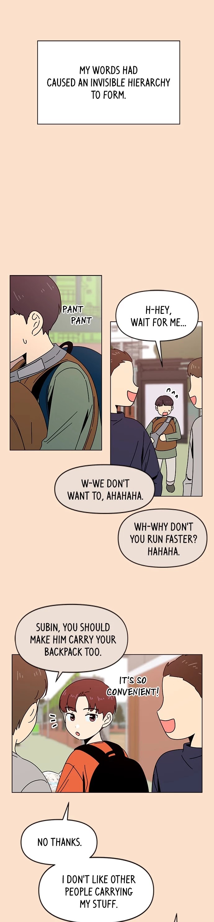 Seasons of Blossom Chapter 76 page 7 - Chapter 76: (S3) Ep. 76 - Gaeul's Flower (16)