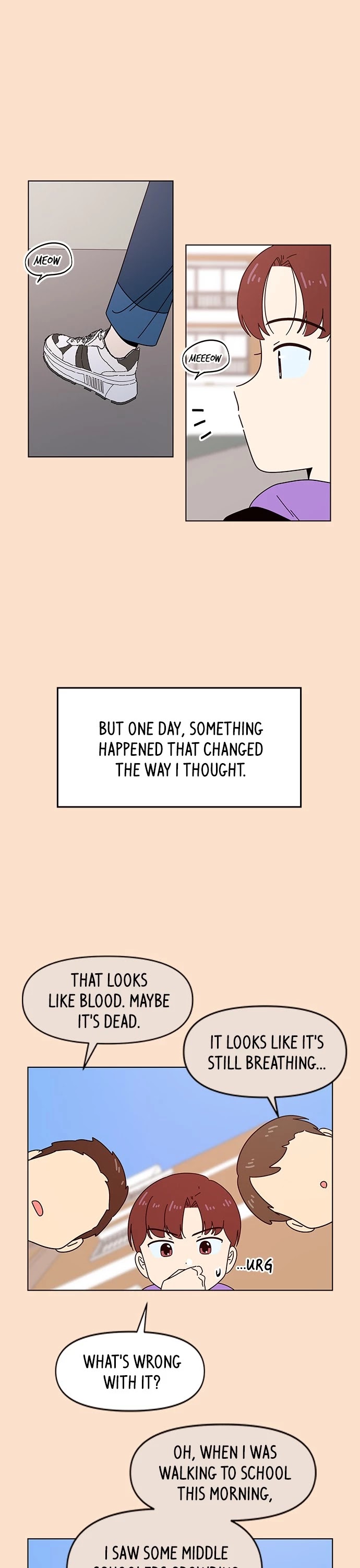 Seasons of Blossom Chapter 76 page 9 - Chapter 76: (S3) Ep. 76 - Gaeul's Flower (16)