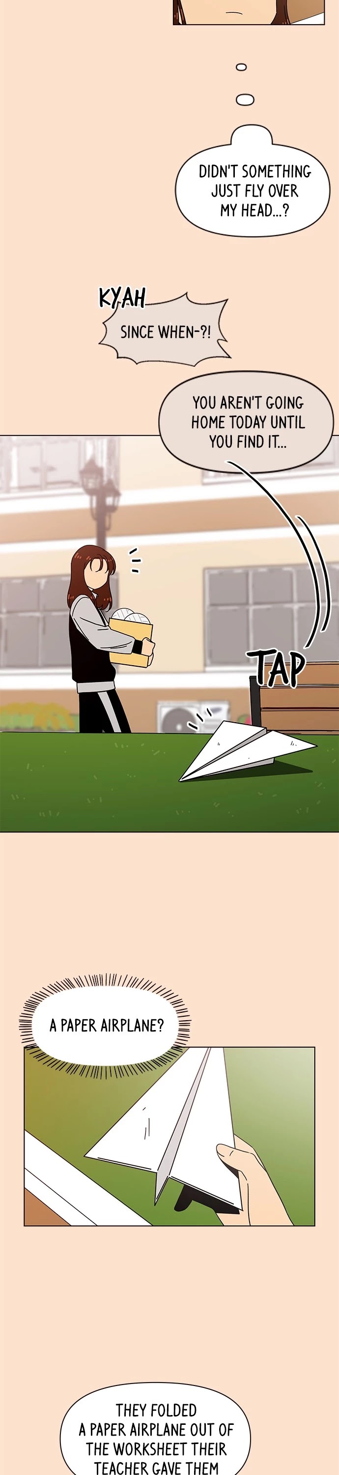 Seasons of Blossom Chapter 77 page 2 - Chapter 77: (S3) Ep. 77 - Gaeul's Flower (17)