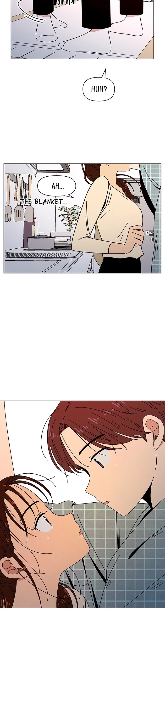 Seasons of Blossom Chapter 77 page 24 - Chapter 77: (S3) Ep. 77 - Gaeul's Flower (17)