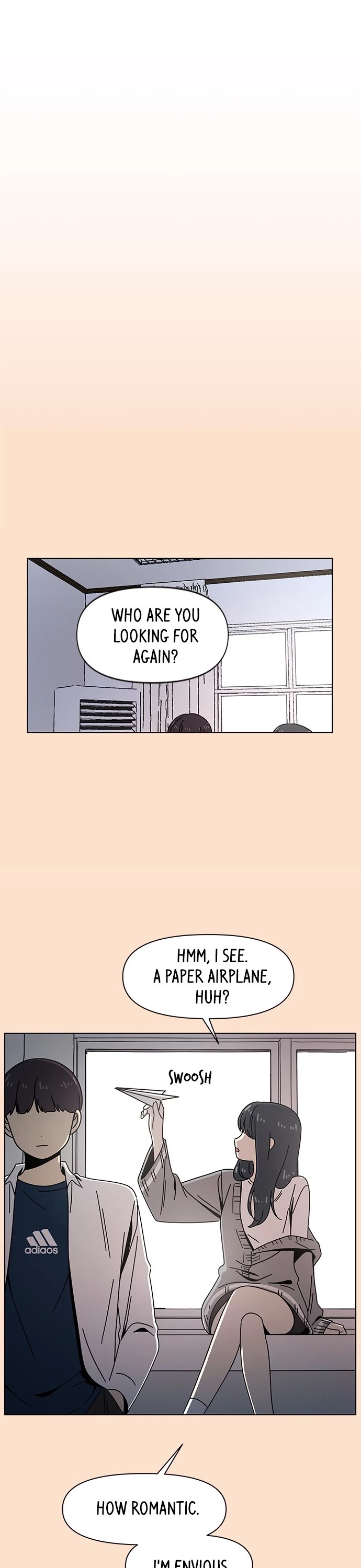 Seasons of Blossom Chapter 77 page 25 - Chapter 77: (S3) Ep. 77 - Gaeul's Flower (17)