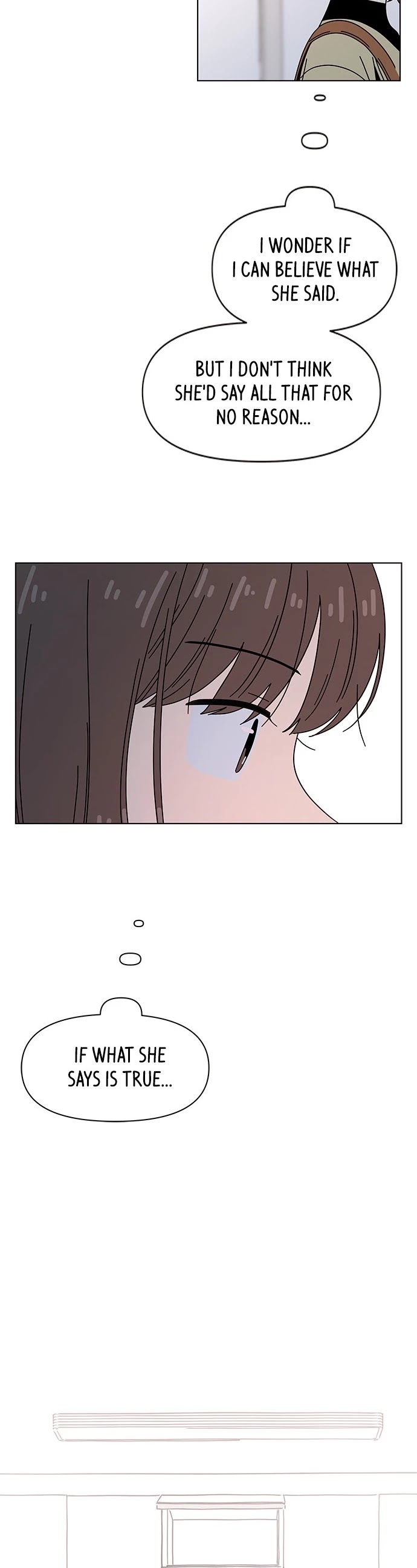 Seasons of Blossom Chapter 77 page 27 - Chapter 77: (S3) Ep. 77 - Gaeul's Flower (17)