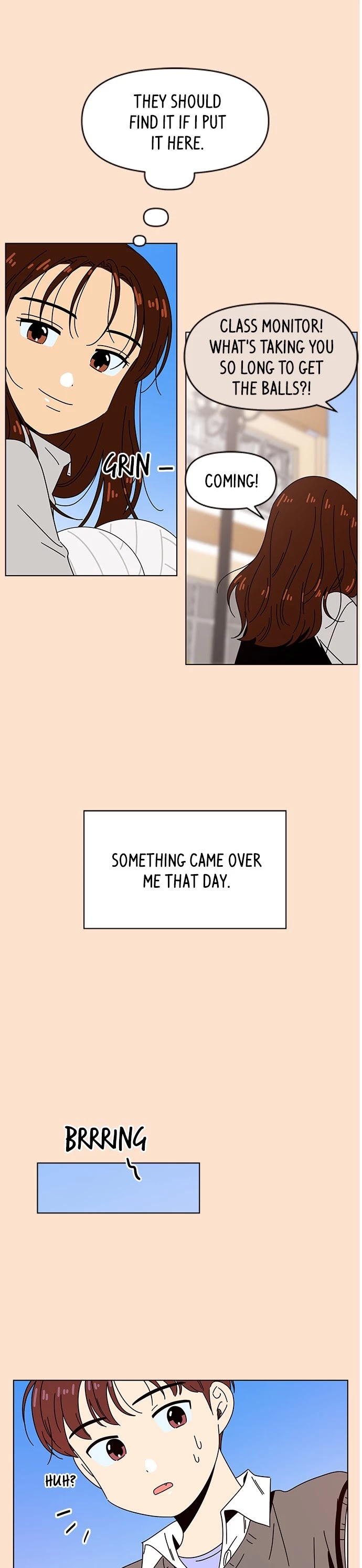 Seasons of Blossom Chapter 77 page 4 - Chapter 77: (S3) Ep. 77 - Gaeul's Flower (17)