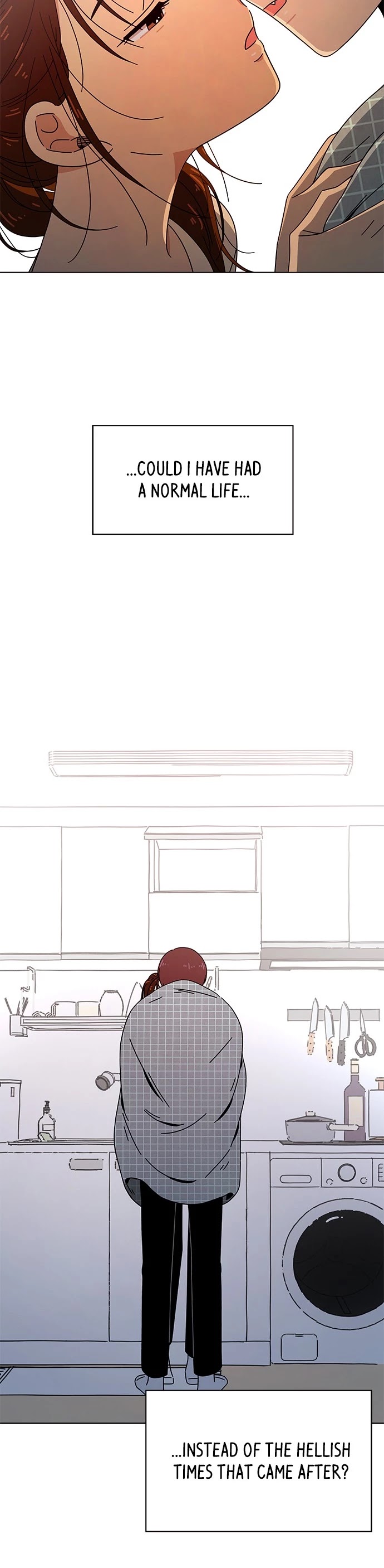 Seasons of Blossom Chapter 78 page 11 - Chapter 78: (S3) Ep. 78 - Gaeul's Flower (18)