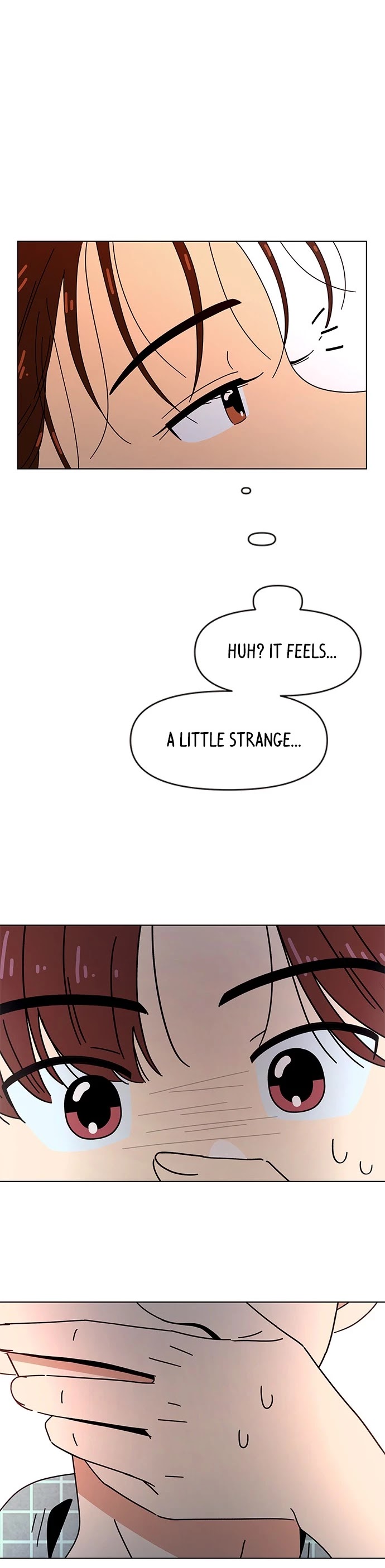 Seasons of Blossom Chapter 78 page 12 - Chapter 78: (S3) Ep. 78 - Gaeul's Flower (18)