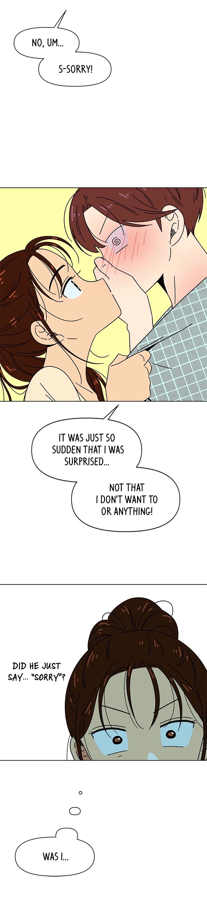 Seasons of Blossom Chapter 78 page 13 - Chapter 78: (S3) Ep. 78 - Gaeul's Flower (18)