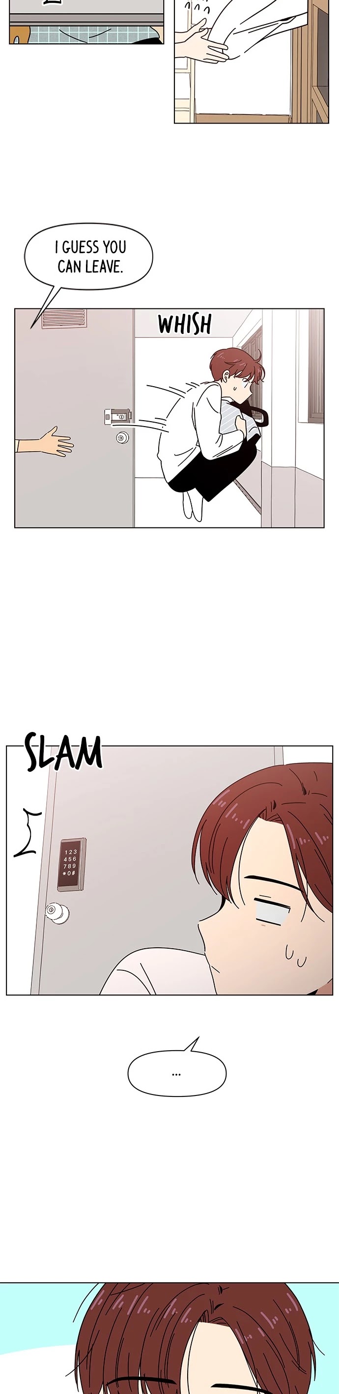 Seasons of Blossom Chapter 78 page 15 - Chapter 78: (S3) Ep. 78 - Gaeul's Flower (18)