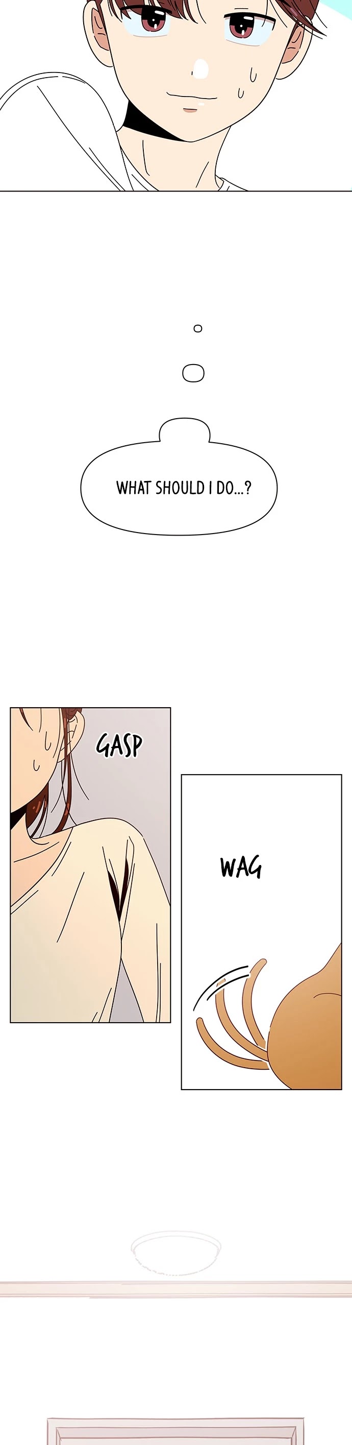 Seasons of Blossom Chapter 78 page 16 - Chapter 78: (S3) Ep. 78 - Gaeul's Flower (18)