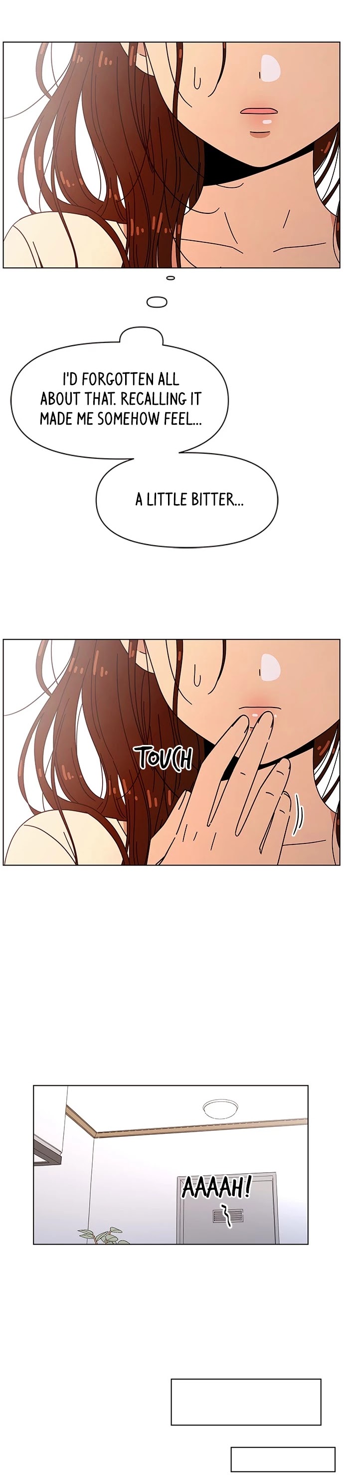Seasons of Blossom Chapter 78 page 19 - Chapter 78: (S3) Ep. 78 - Gaeul's Flower (18)