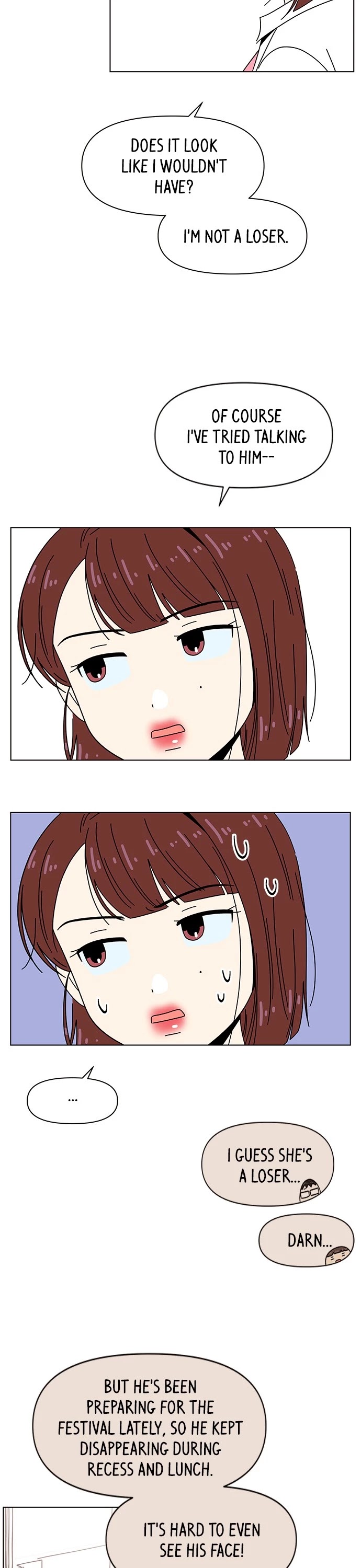 Seasons of Blossom Chapter 78 page 25 - Chapter 78: (S3) Ep. 78 - Gaeul's Flower (18)