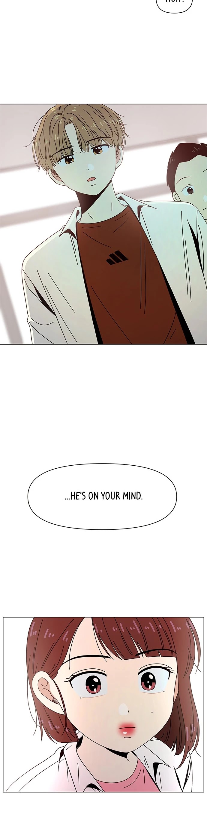 Seasons of Blossom Chapter 78 page 27 - Chapter 78: (S3) Ep. 78 - Gaeul's Flower (18)