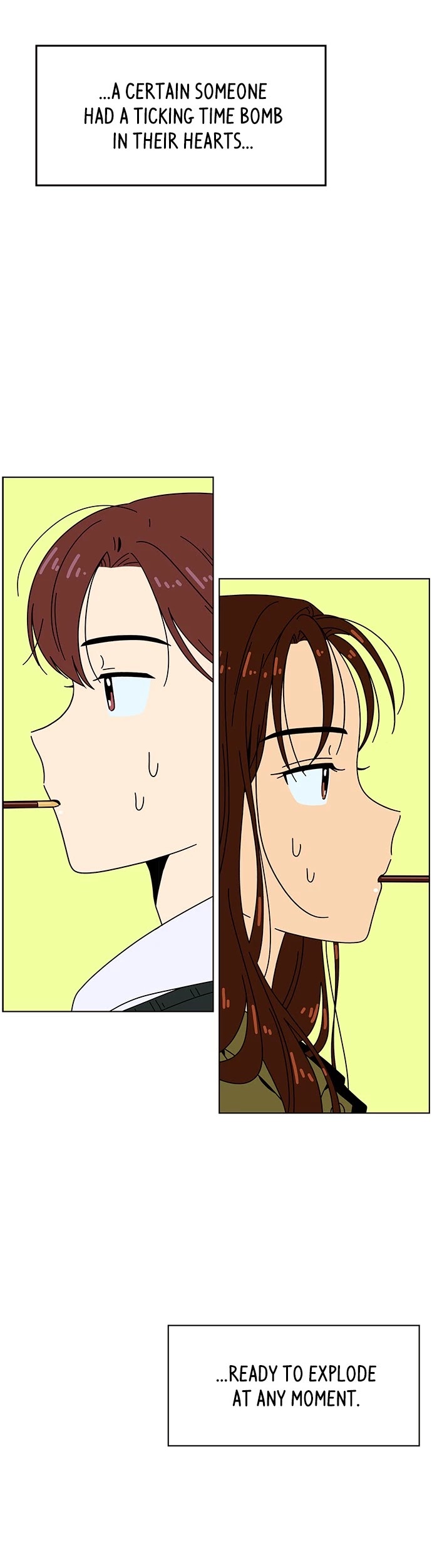 Seasons of Blossom Chapter 78 page 30 - Chapter 78: (S3) Ep. 78 - Gaeul's Flower (18)