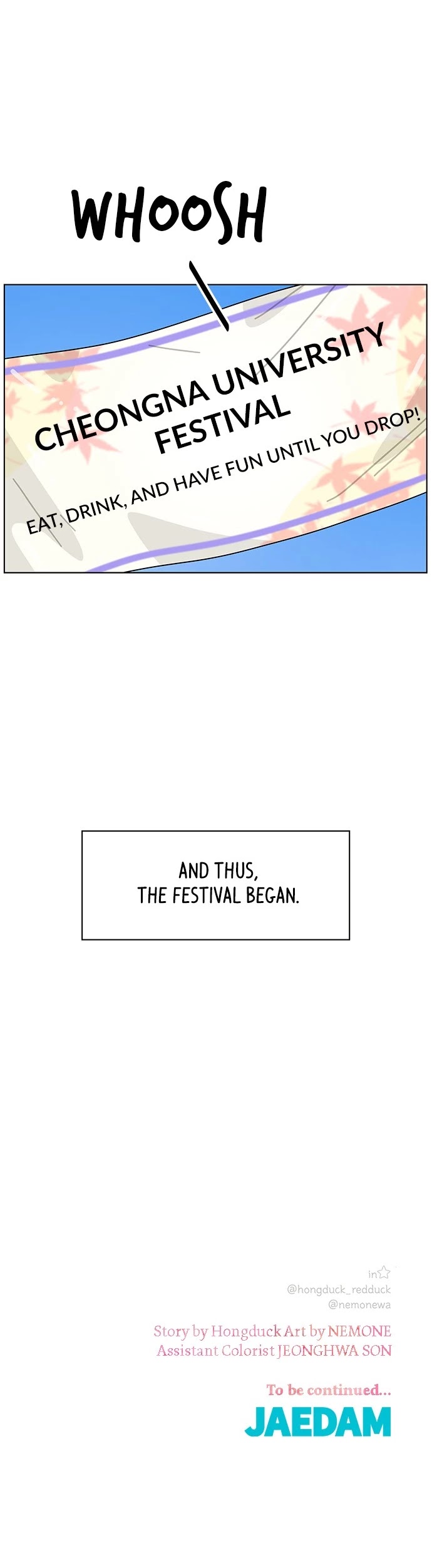 Seasons of Blossom Chapter 78 page 31 - Chapter 78: (S3) Ep. 78 - Gaeul's Flower (18)