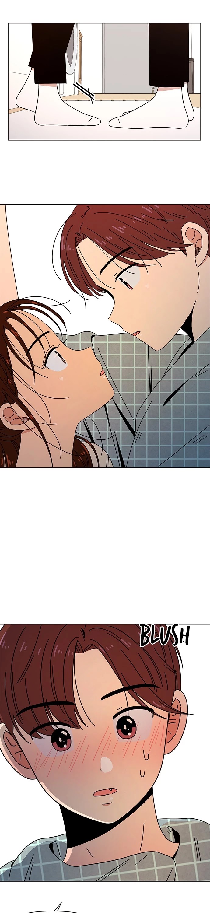 Seasons of Blossom Chapter 78 page 5 - Chapter 78: (S3) Ep. 78 - Gaeul's Flower (18)