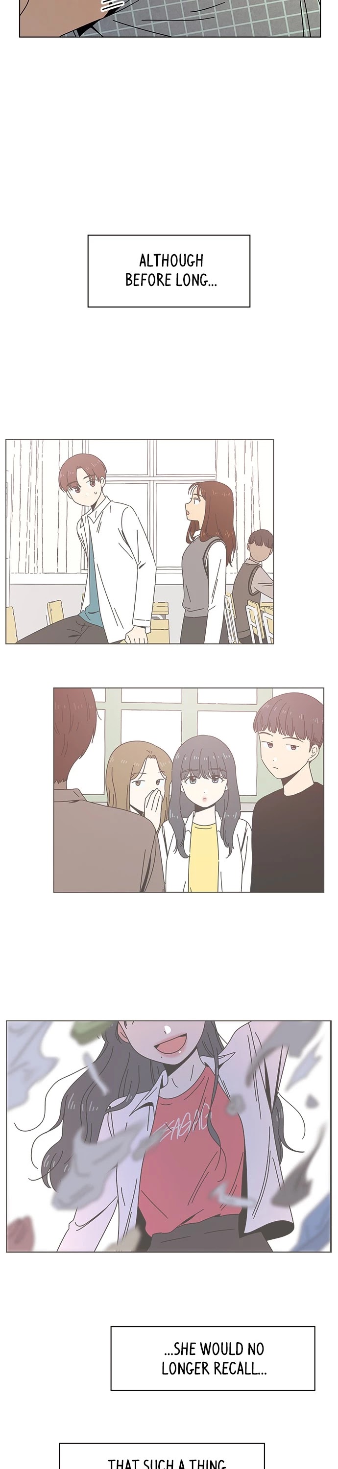 Seasons of Blossom Chapter 78 page 9 - Chapter 78: (S3) Ep. 78 - Gaeul's Flower (18)