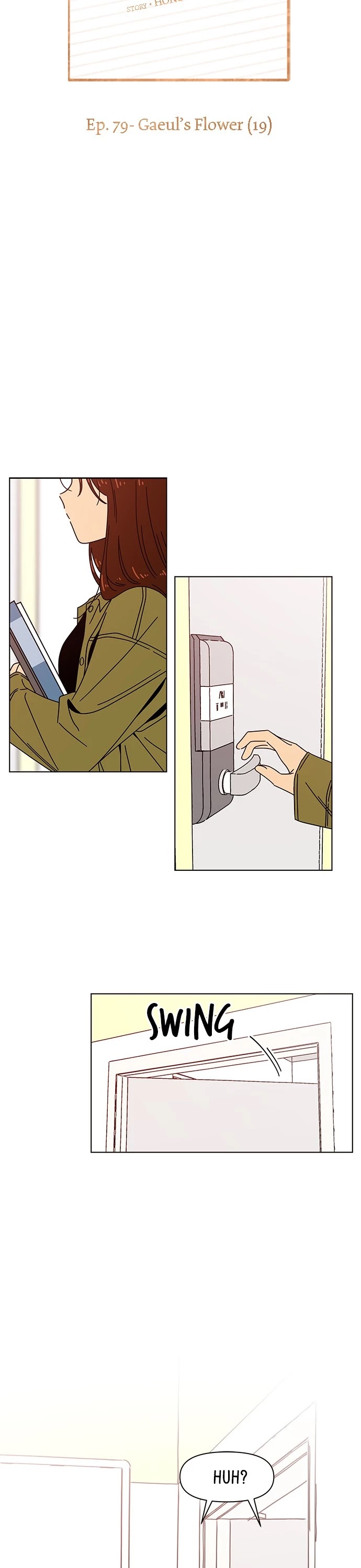 Seasons of Blossom Chapter 79 page 10 - Chapter 79: (S3) Ep. 79 - Gaeul's Flower (19)