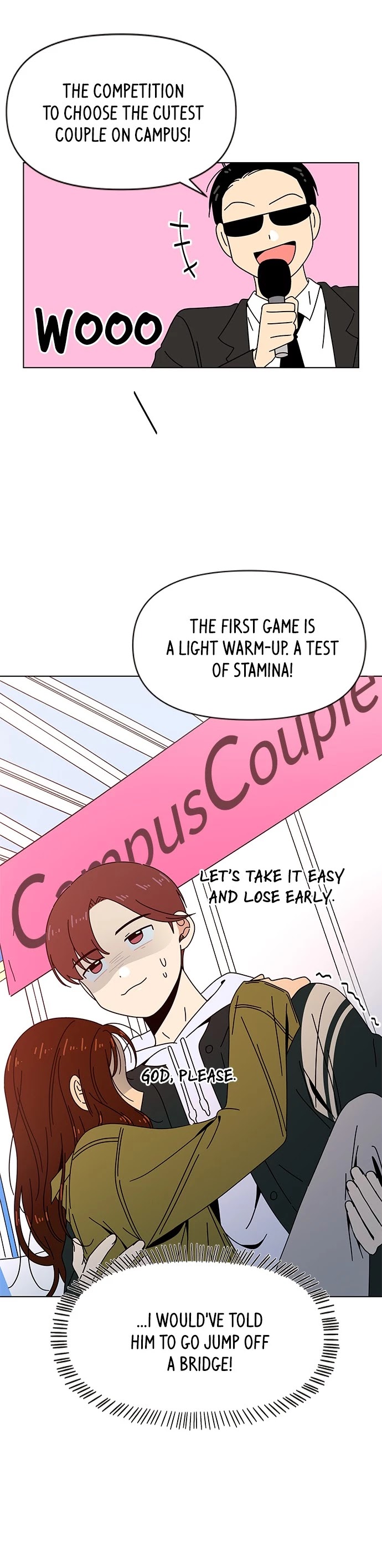 Seasons of Blossom Chapter 79 page 16 - Chapter 79: (S3) Ep. 79 - Gaeul's Flower (19)