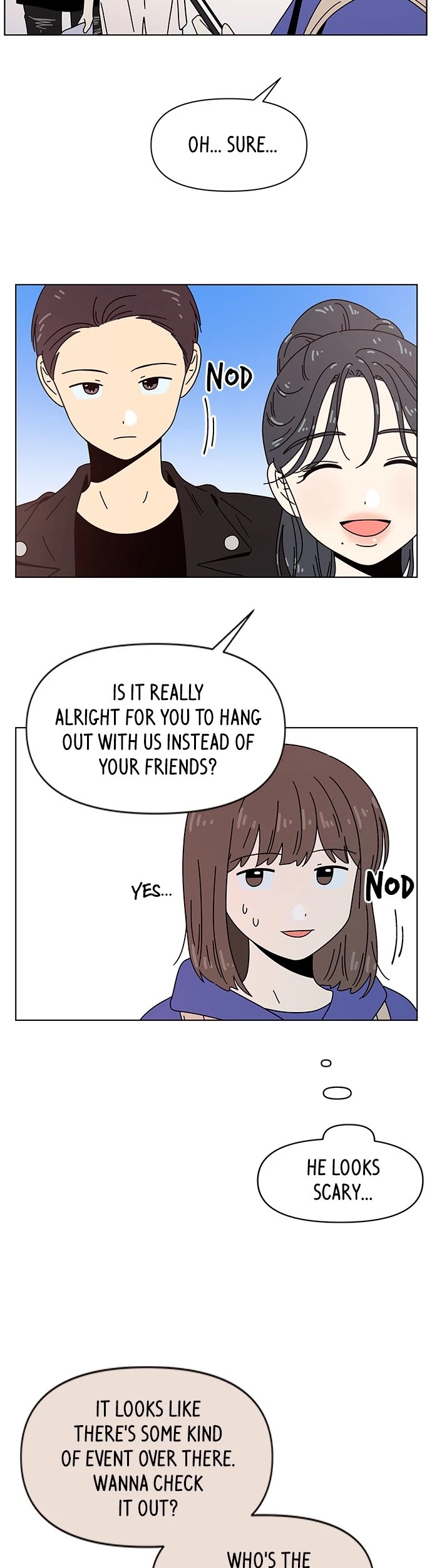 Seasons of Blossom Chapter 79 page 19 - Chapter 79: (S3) Ep. 79 - Gaeul's Flower (19)