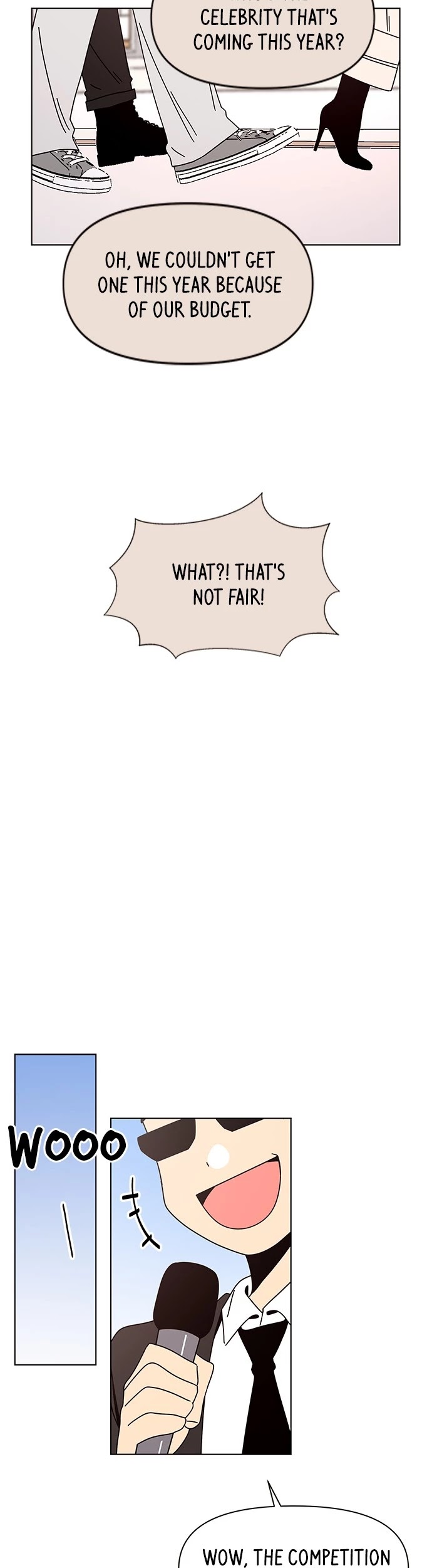 Seasons of Blossom Chapter 79 page 20 - Chapter 79: (S3) Ep. 79 - Gaeul's Flower (19)