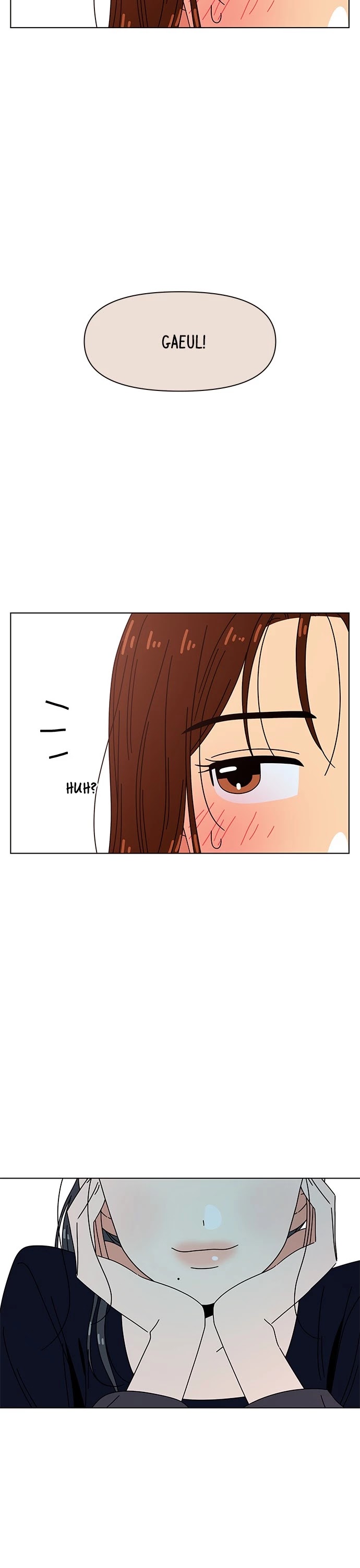 Seasons of Blossom Chapter 79 page 25 - Chapter 79: (S3) Ep. 79 - Gaeul's Flower (19)