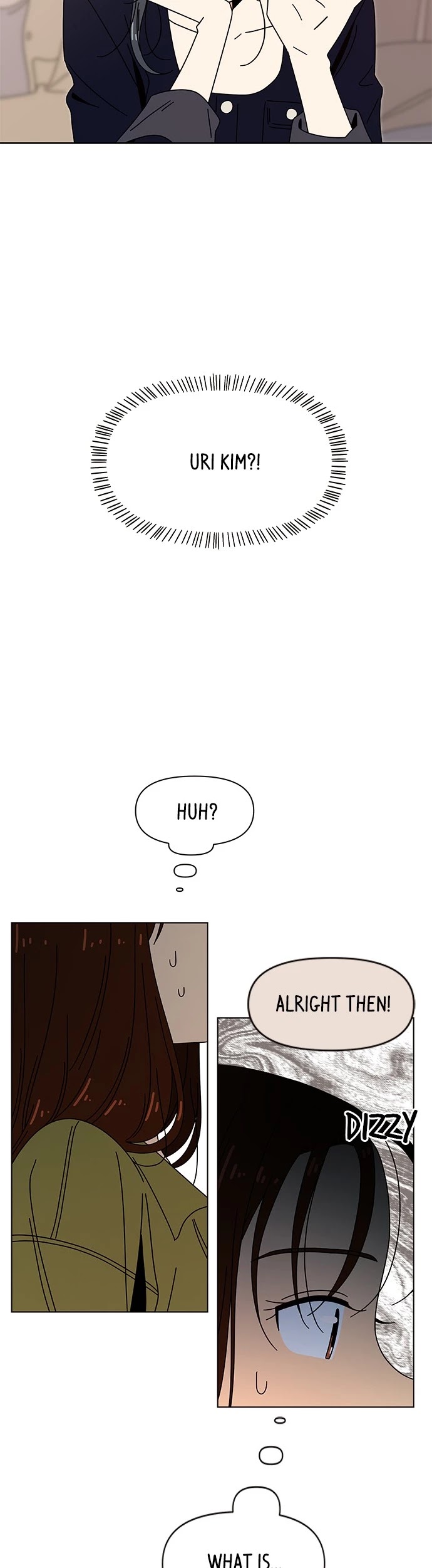 Seasons of Blossom Chapter 79 page 27 - Chapter 79: (S3) Ep. 79 - Gaeul's Flower (19)