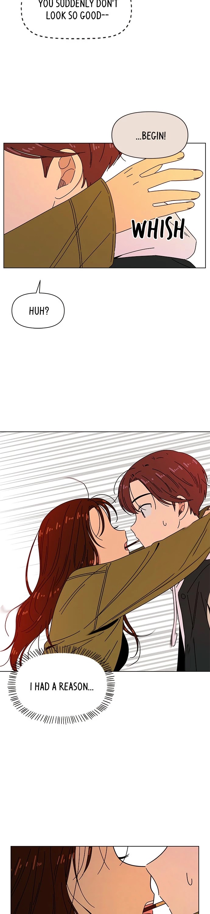 Seasons of Blossom Chapter 79 page 29 - Chapter 79: (S3) Ep. 79 - Gaeul's Flower (19)