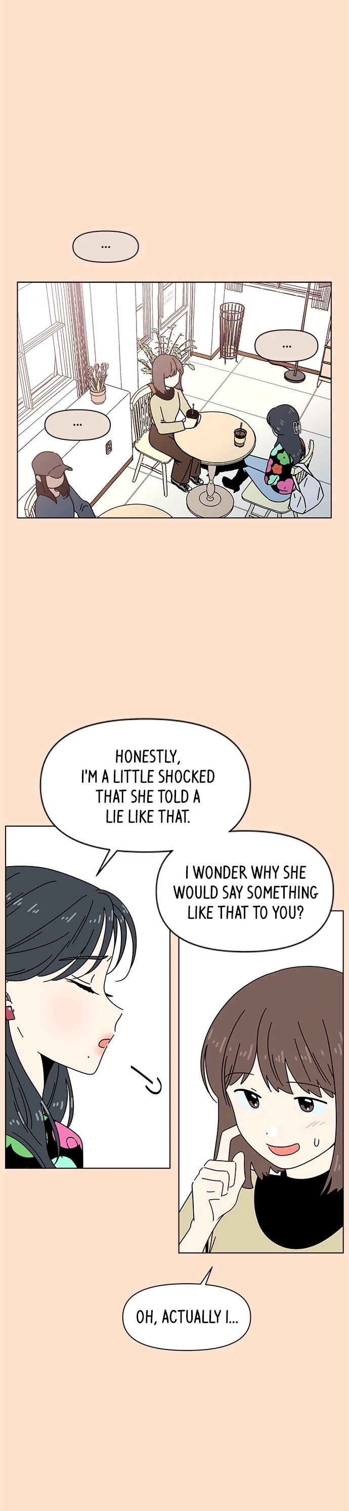 Seasons of Blossom Chapter 79 page 4 - Chapter 79: (S3) Ep. 79 - Gaeul's Flower (19)