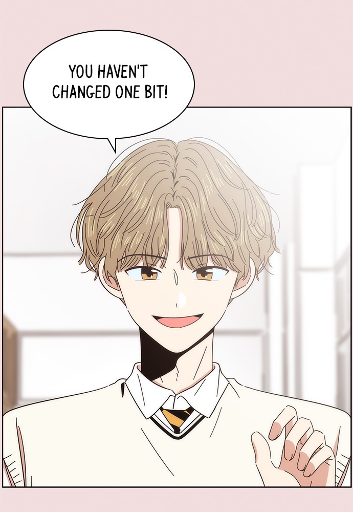 Seasons of Blossom Chapter 8 page 11 - Chapter 8: Ep. 8 - Bomi's Flower (8)