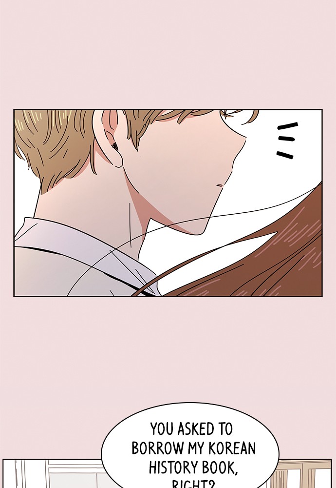 Seasons of Blossom Chapter 8 page 20 - Chapter 8: Ep. 8 - Bomi's Flower (8)