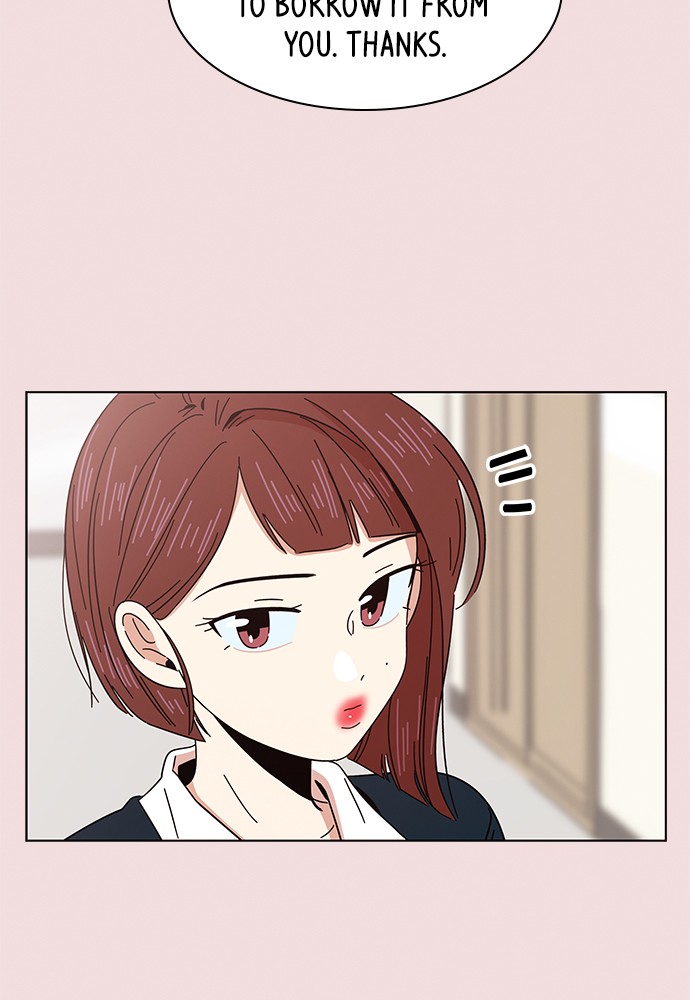 Seasons of Blossom Chapter 8 page 22 - Chapter 8: Ep. 8 - Bomi's Flower (8)