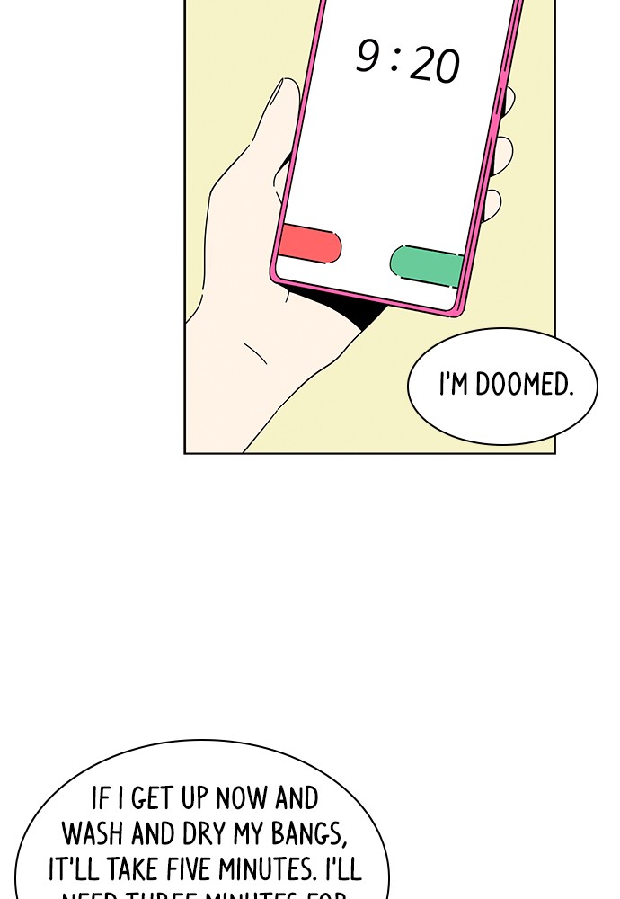 Seasons of Blossom Chapter 8 page 30 - Chapter 8: Ep. 8 - Bomi's Flower (8)