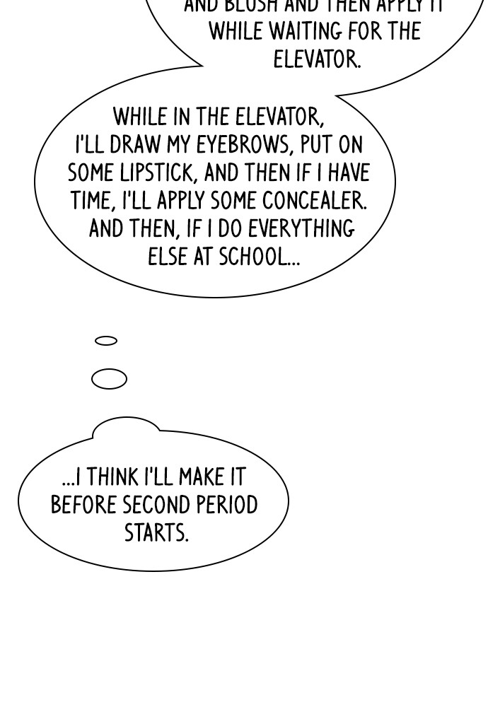 Seasons of Blossom Chapter 8 page 32 - Chapter 8: Ep. 8 - Bomi's Flower (8)