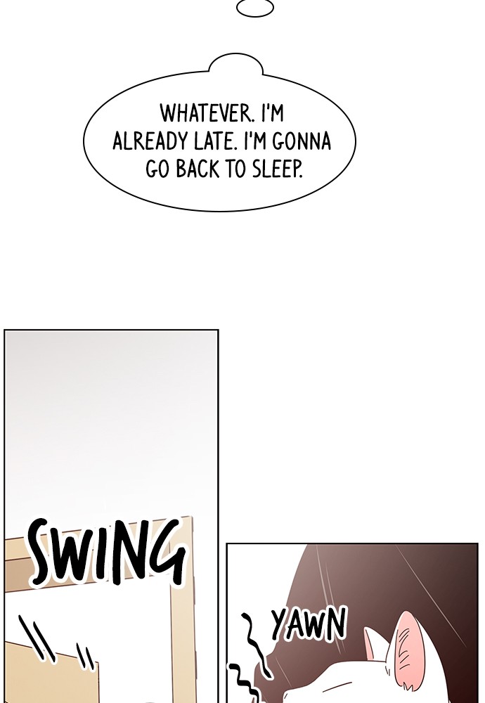Seasons of Blossom Chapter 8 page 34 - Chapter 8: Ep. 8 - Bomi's Flower (8)