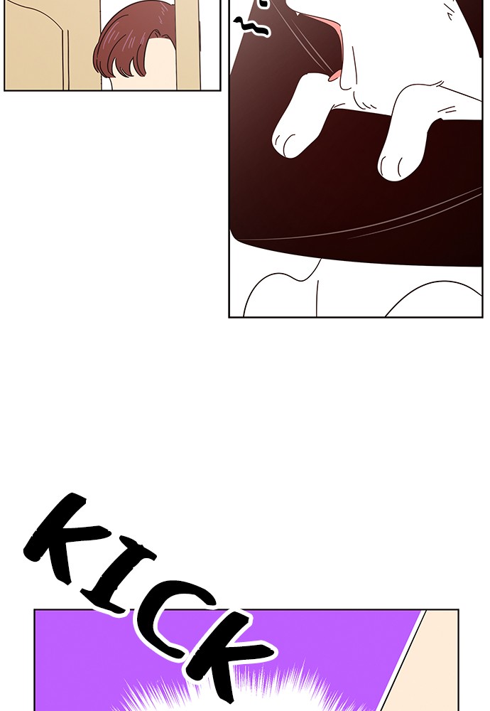 Seasons of Blossom Chapter 8 page 35 - Chapter 8: Ep. 8 - Bomi's Flower (8)