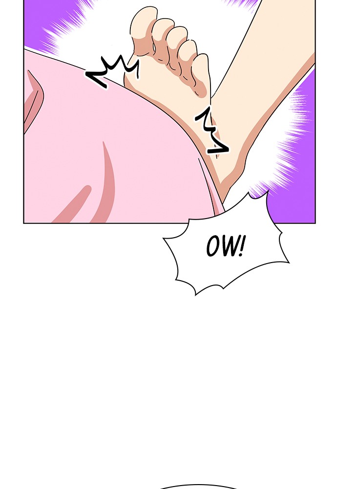 Seasons of Blossom Chapter 8 page 36 - Chapter 8: Ep. 8 - Bomi's Flower (8)
