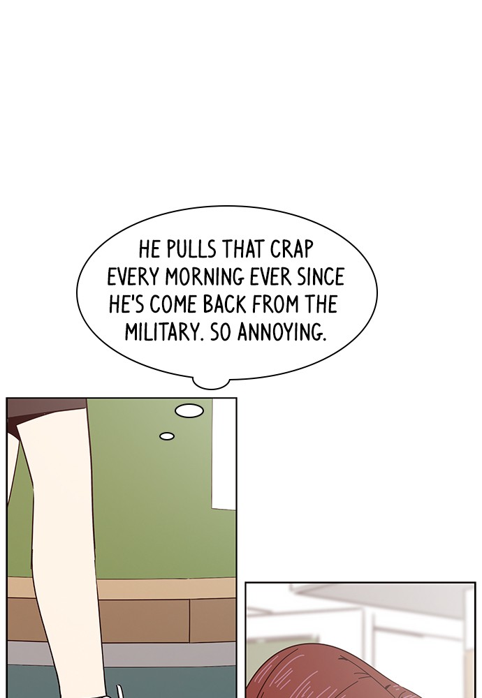 Seasons of Blossom Chapter 8 page 41 - Chapter 8: Ep. 8 - Bomi's Flower (8)