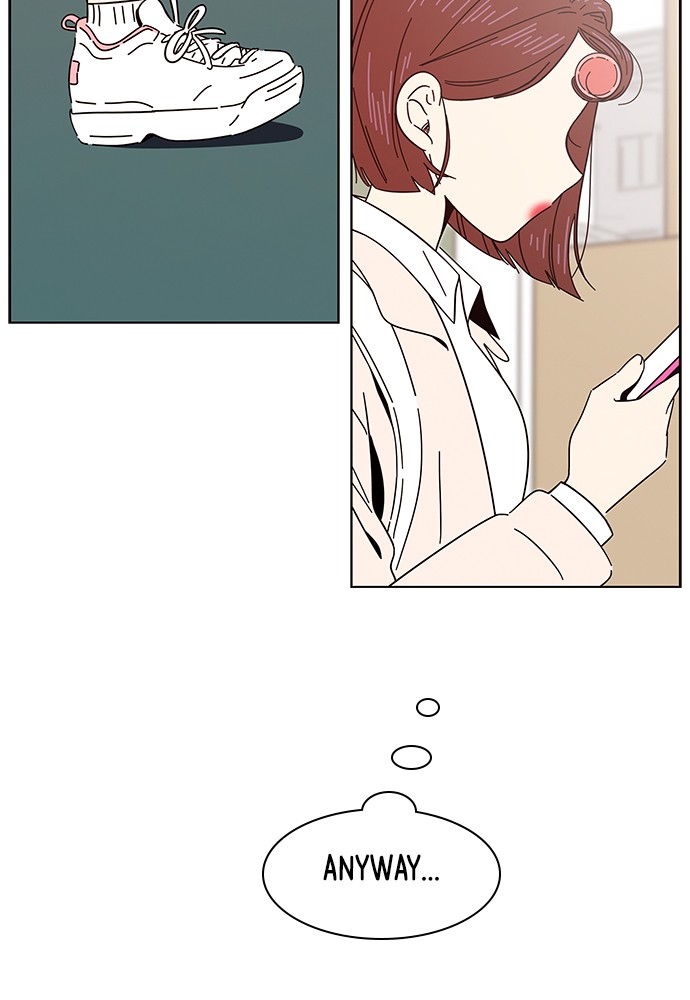 Seasons of Blossom Chapter 8 page 42 - Chapter 8: Ep. 8 - Bomi's Flower (8)