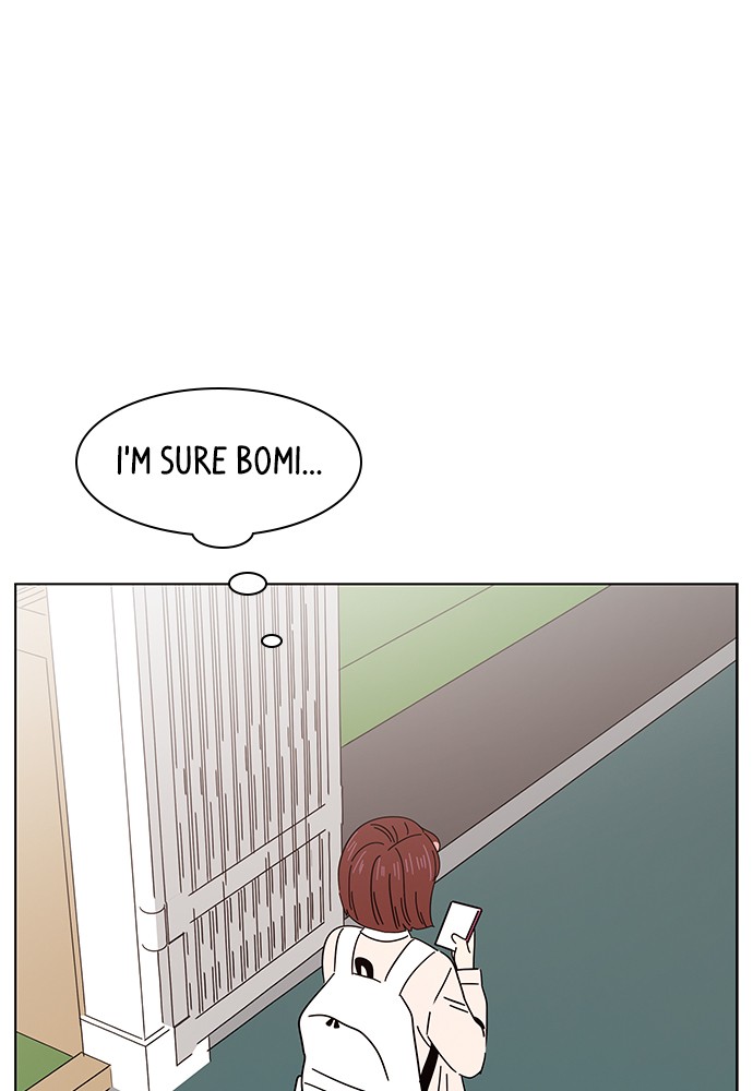 Seasons of Blossom Chapter 8 page 43 - Chapter 8: Ep. 8 - Bomi's Flower (8)