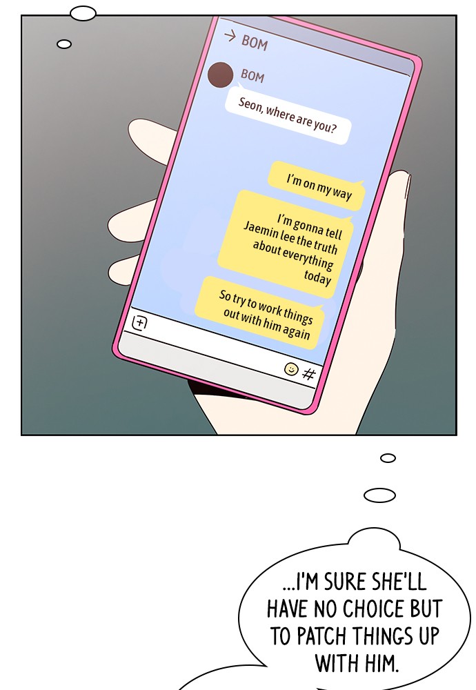 Seasons of Blossom Chapter 8 page 45 - Chapter 8: Ep. 8 - Bomi's Flower (8)