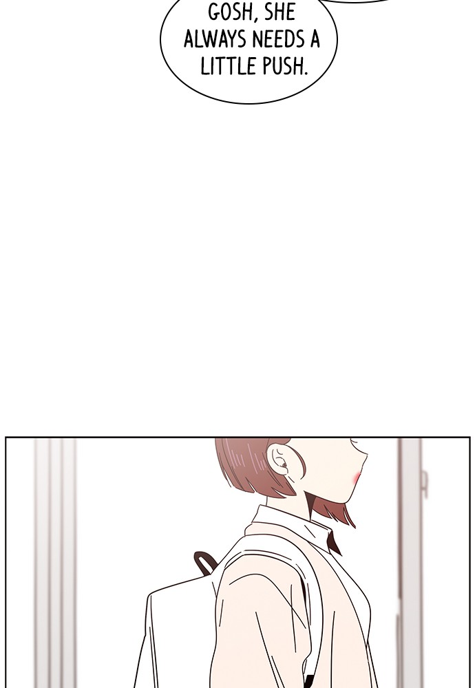 Seasons of Blossom Chapter 8 page 46 - Chapter 8: Ep. 8 - Bomi's Flower (8)