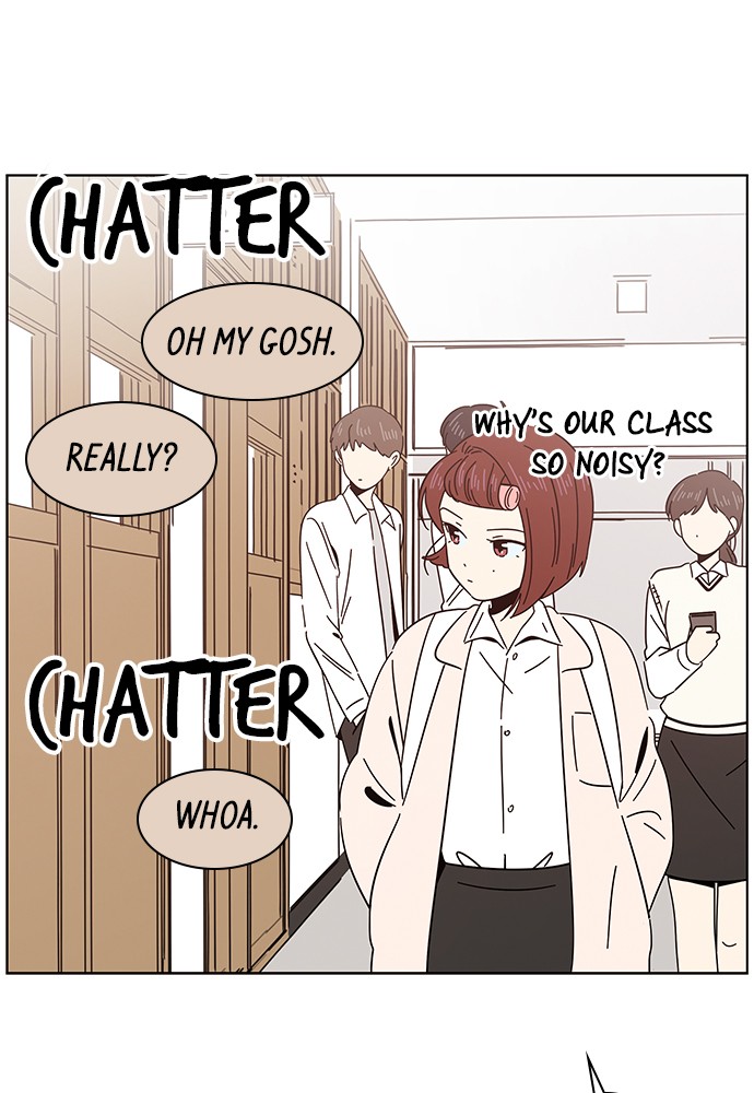 Seasons of Blossom Chapter 8 page 48 - Chapter 8: Ep. 8 - Bomi's Flower (8)