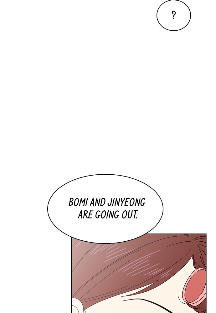 Seasons of Blossom Chapter 8 page 49 - Chapter 8: Ep. 8 - Bomi's Flower (8)