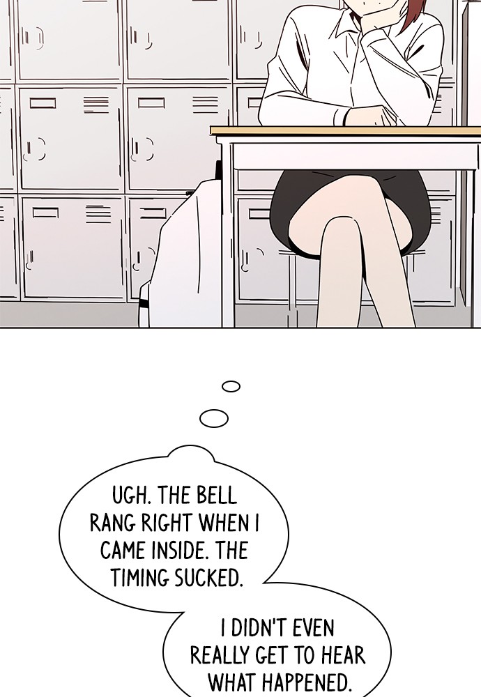 Seasons of Blossom Chapter 8 page 54 - Chapter 8: Ep. 8 - Bomi's Flower (8)