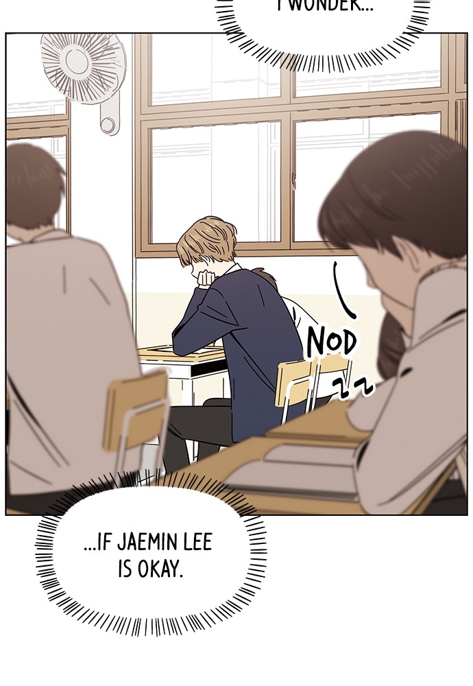 Seasons of Blossom Chapter 8 page 56 - Chapter 8: Ep. 8 - Bomi's Flower (8)