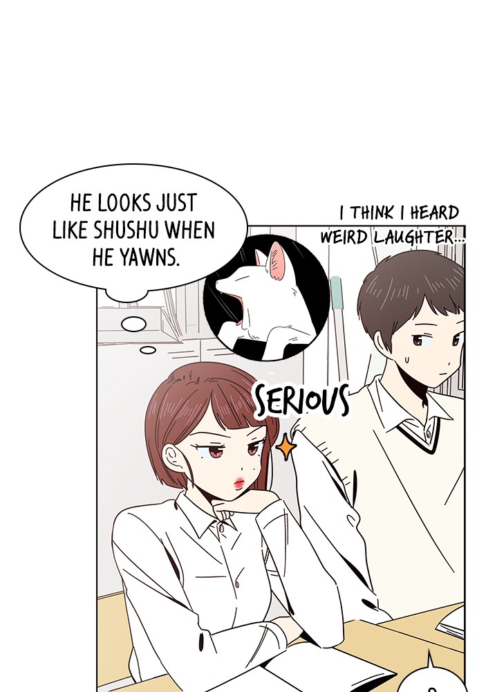 Seasons of Blossom Chapter 8 page 60 - Chapter 8: Ep. 8 - Bomi's Flower (8)